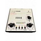 Used Behringer Tube Ultragain MIC200 Guitar Preamp