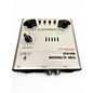Used Behringer Tube Ultragain MIC200 Guitar Preamp
