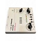 Used Behringer Tube Ultragain MIC200 Guitar Preamp
