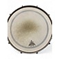 Used Pearl 6.5X14 Masters Studio Snare Natural Lacquer Drum