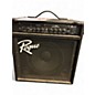 Used Rogue PS-10-100-4 Bass Combo Amp thumbnail