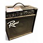 Used Rogue PS-10-100-4 Bass Combo Amp