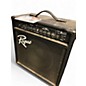 Used Rogue PS-10-100-4 Bass Combo Amp