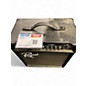 Used Rogue PS-10-100-4 Bass Combo Amp
