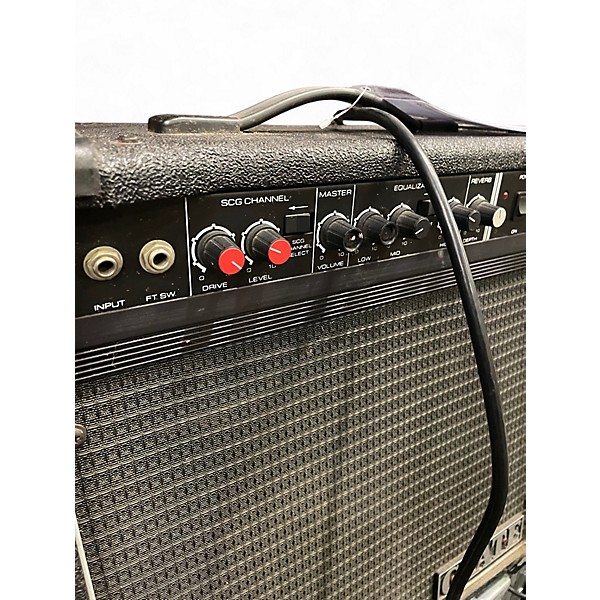 Used Crate G20CXL Guitar Combo Amp