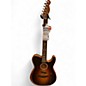 Used Fender Acoustasonic Player Telecaster 2 Tone Sunburst Acoustic Electric Guitar thumbnail