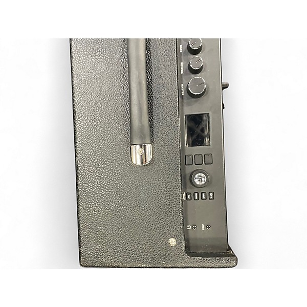 Used Fender GTX100 Guitar Combo Amp