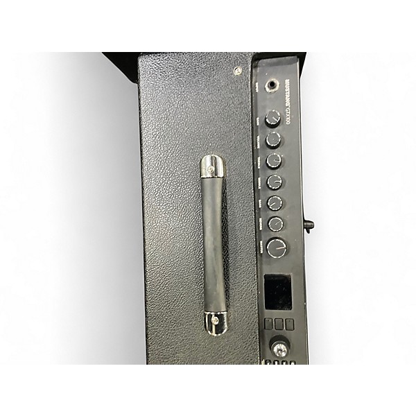 Used Fender GTX100 Guitar Combo Amp