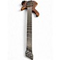 Used Ibanez EHB1505MS BROWN WALNUT Electric Bass Guitar