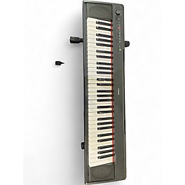 Used Yamaha NP12 Digital Piano