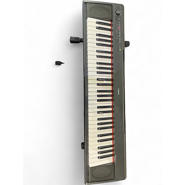Used Yamaha NP12 Digital Piano