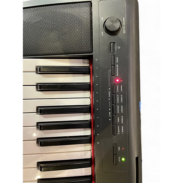 Used Yamaha NP12 Digital Piano