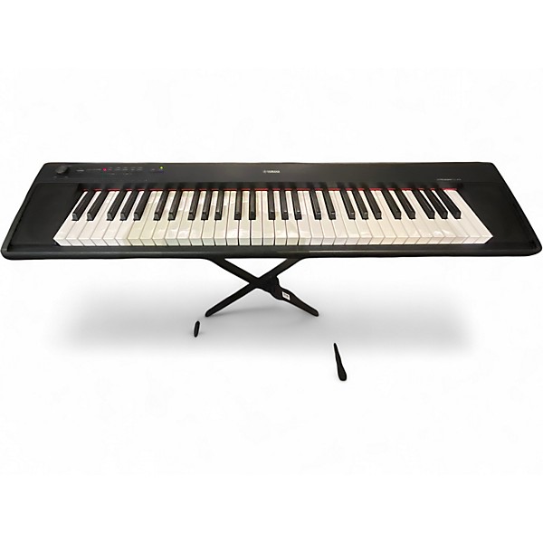 Used Yamaha NP12 Digital Piano