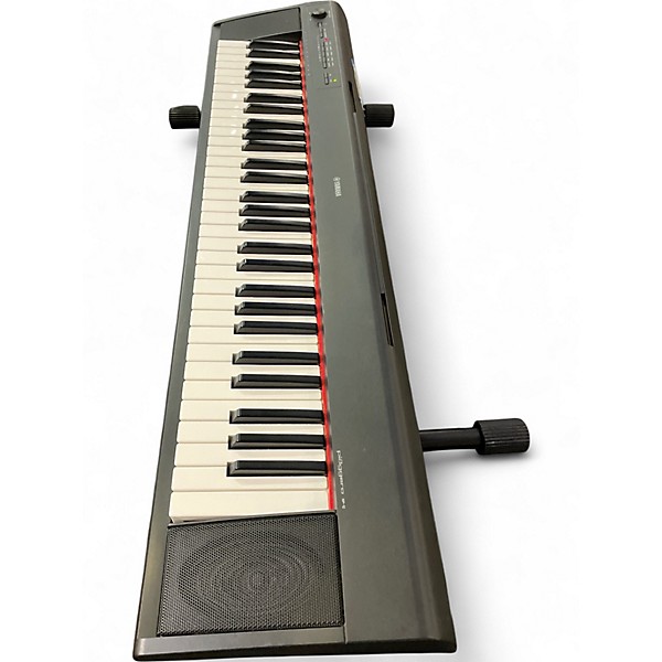 Used Yamaha NP12 Digital Piano