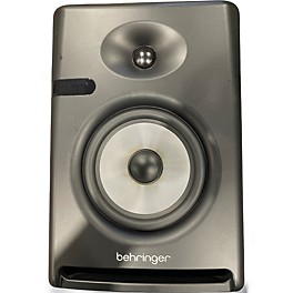 Used Behringer nekkst k6 Powered Monitor