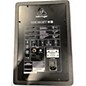 Used Behringer nekkst k6 Powered Monitor