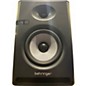 Used Behringer nekkst k6 Powered Monitor