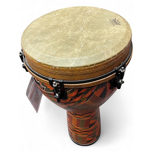 Used Remo Remo Designer Series Djembe Djembe