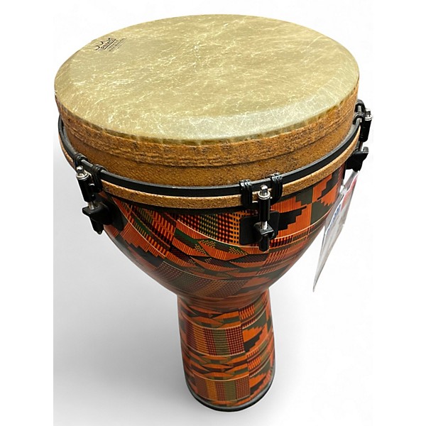 Used Remo Remo Designer Series Djembe Djembe