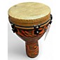 Used Remo Remo Designer Series Djembe Djembe