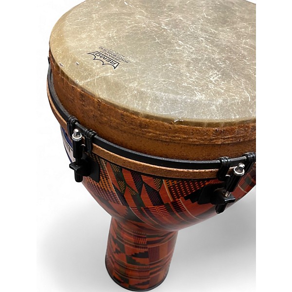 Used Remo Remo Designer Series Djembe Djembe