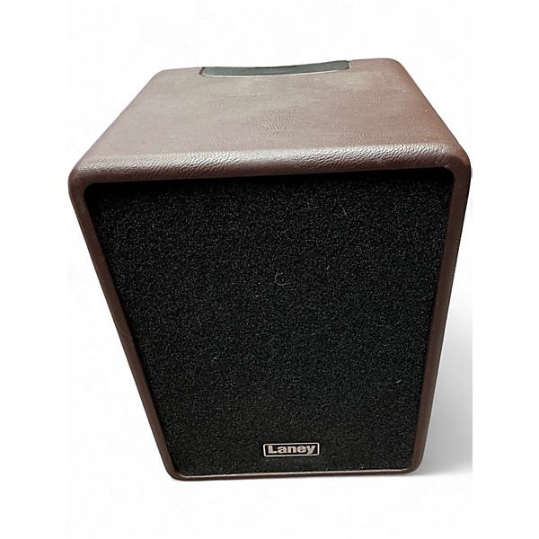 Used Laney A-Fresco-2 Acoustic Guitar Combo Amp
