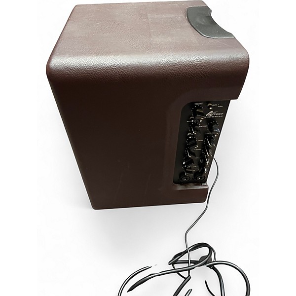 Used Laney A-Fresco-2 Acoustic Guitar Combo Amp