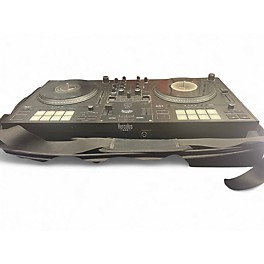 Used Hercules DJ INPULSE T7 DJ Controller