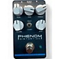 Used Wampler phenom Effect Pedal thumbnail
