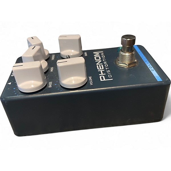 Used Wampler phenom Effect Pedal