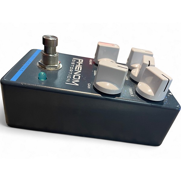 Used Wampler phenom Effect Pedal