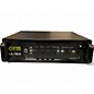 Used Epifani UL901  Bass Amp Head thumbnail
