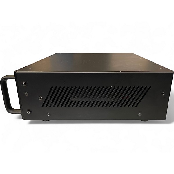 Used Epifani UL901  Bass Amp Head