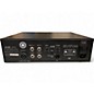 Used Epifani UL901  Bass Amp Head