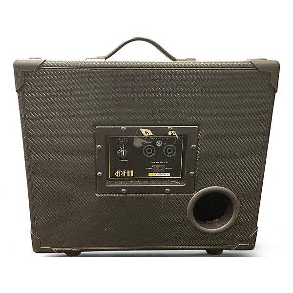 Used Epifani DIST-3 1X10 Bass Cabinet