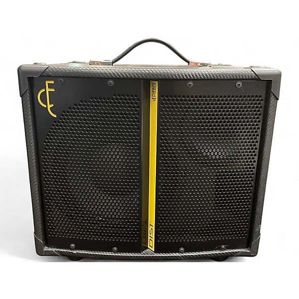 Used Epifani DIST-3 1X10 Bass Cabinet