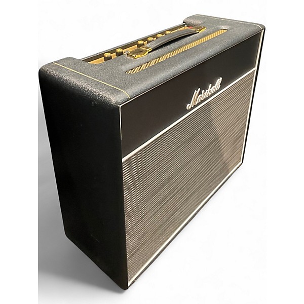 Used Marshall 1958x Tube Guitar Combo Amp
