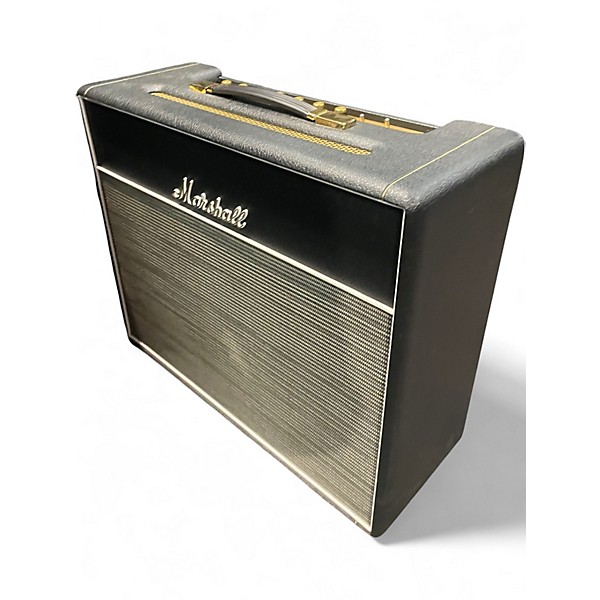 Used Marshall 1958x Tube Guitar Combo Amp