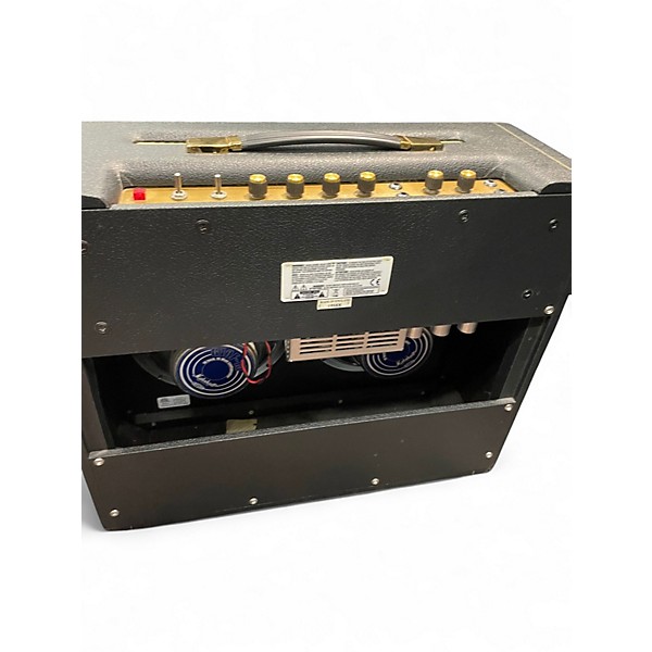 Used Marshall 1958x Tube Guitar Combo Amp