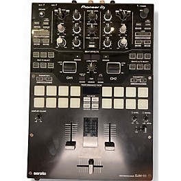 Used Pioneer DJ DJMS9 DJ Mixer