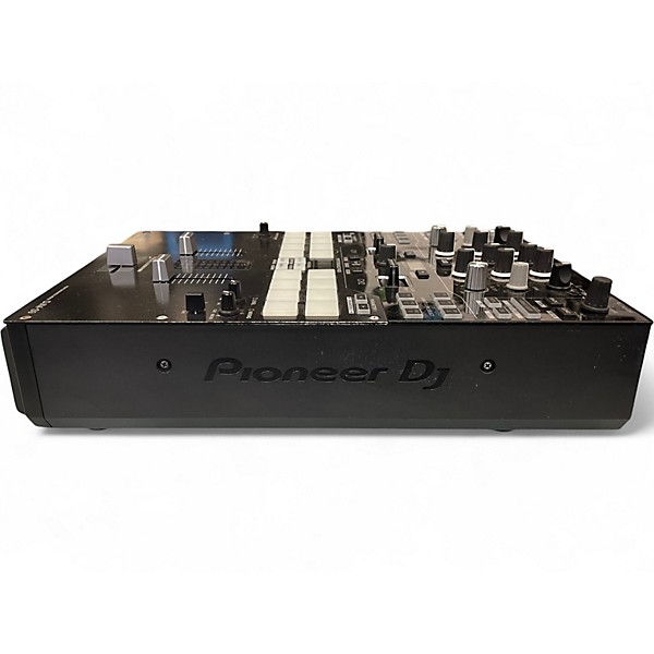 Used Pioneer DJ DJMS9 DJ Mixer