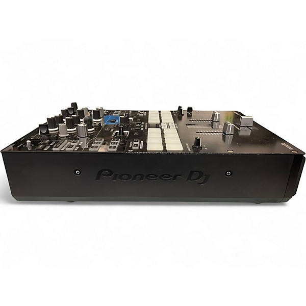 Used Pioneer DJ DJMS9 DJ Mixer