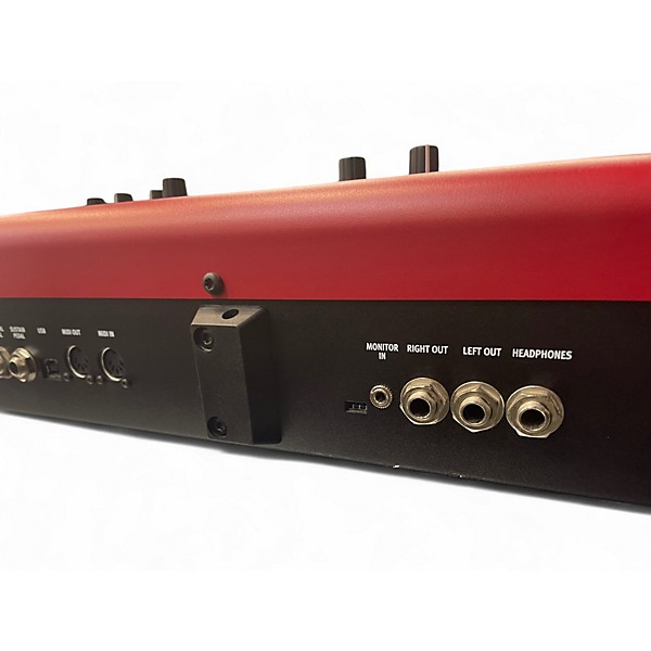 Used Nord PIANO 5 Keyboard Workstation