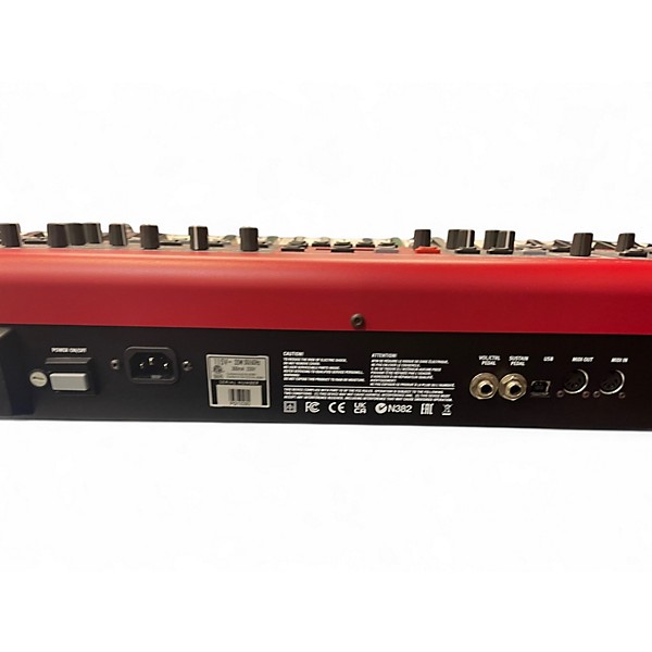 Used Nord PIANO 5 Keyboard Workstation