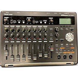 Used TASCAM DP03 MultiTrack Recorder