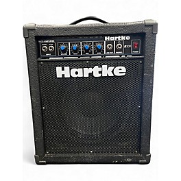 Used Hartke B300 Bass Combo Amp