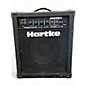 Used Hartke B300 Bass Combo Amp thumbnail