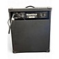 Used Hartke B300 Bass Combo Amp