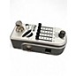 Used Azur Bass EQ  Pedal