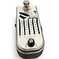 Used Azur Bass EQ  Pedal